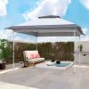 12' x 12' Outdoor Pop-up Canopy