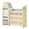 Kids Toy Storage Organizer with 14 Bins