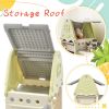 Kids Toy Storage Organizer with 14 Bins