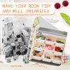 Kids Toy Storage Organizer with 14 Bins