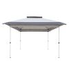 12' x 12' Outdoor Pop-up Canopy
