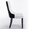 A&A Furniture,Nikki Collection Modern