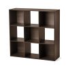 11" 9-Cube Storage Organizer
