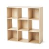 11" 9-Cube Storage Organizer