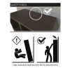 11" 9-Cube Storage Organizer