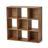 11" 9-Cube Storage Organizer