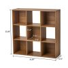 11" 9-Cube Storage Organizer