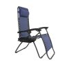 Infinity Zero Gravity Chair Pack 2, Outdoor Lounge Patio Chairs with Pillow and Utility Tray Adjustable Folding Recliner for Deck,Patio,Beach,Yard