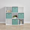 11" 9-Cube Storage Organizer