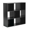 11" 9-Cube Storage Organizer